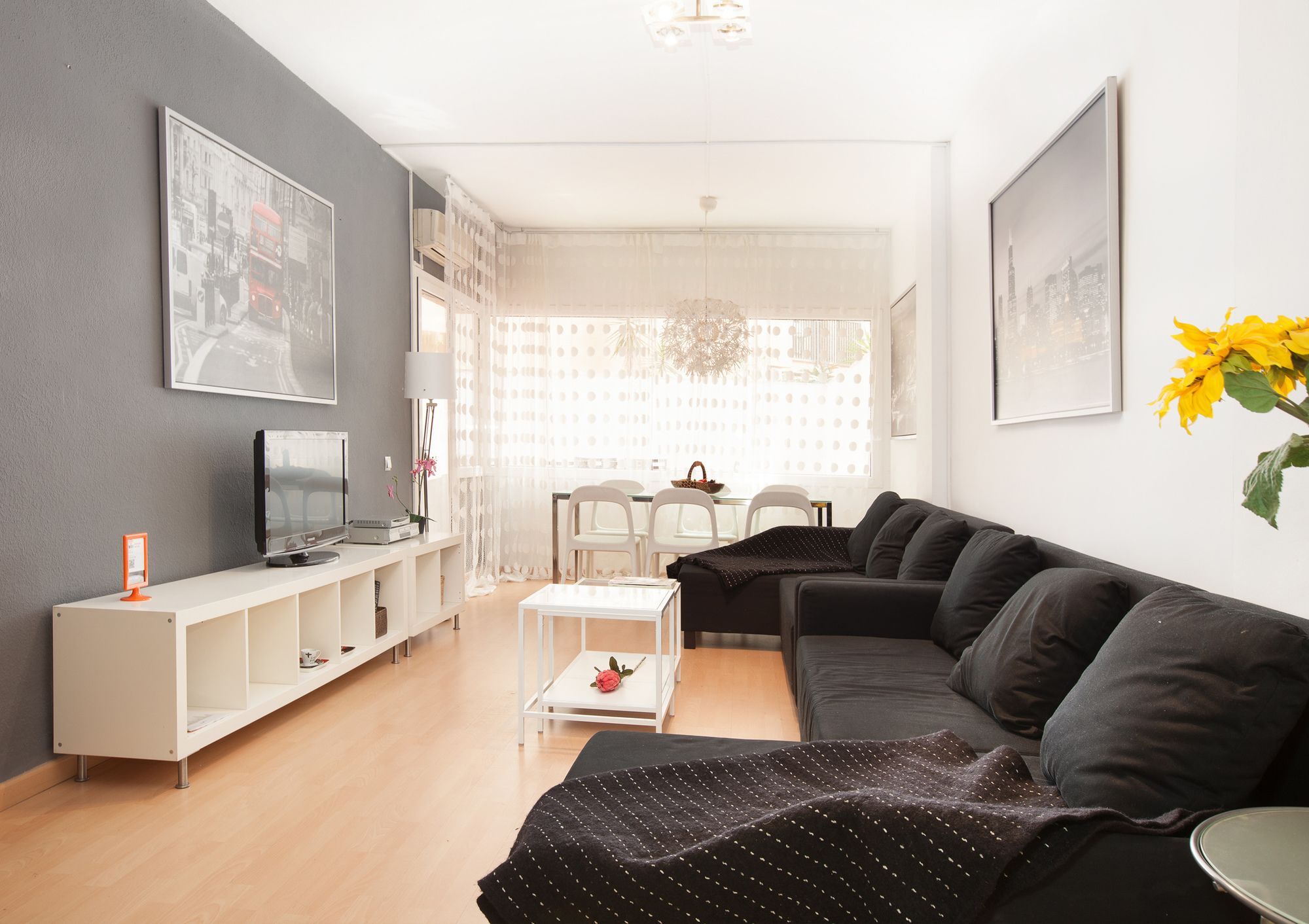 Apartment Spanish Siesta