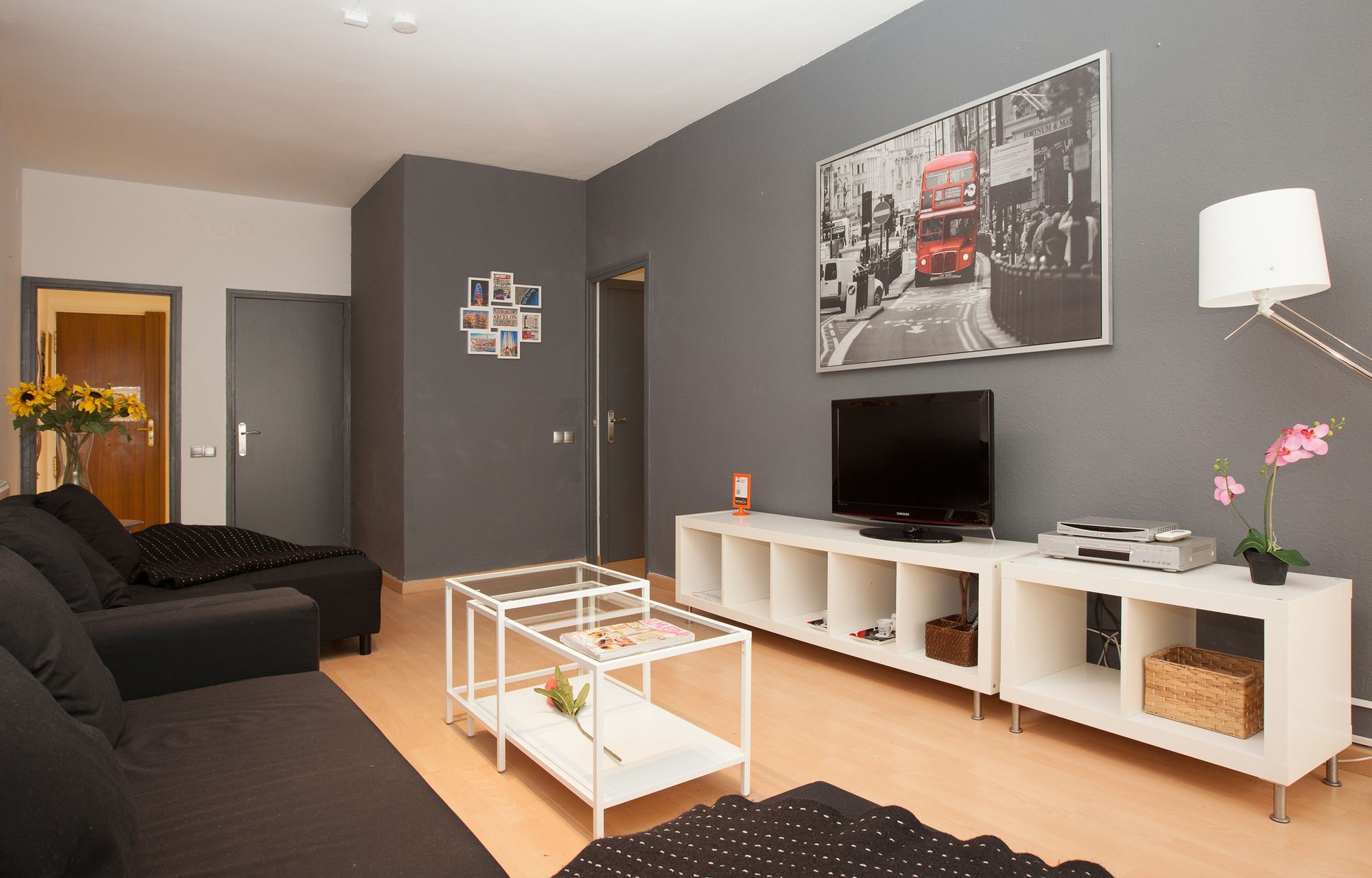 Spanish Siesta Apartment