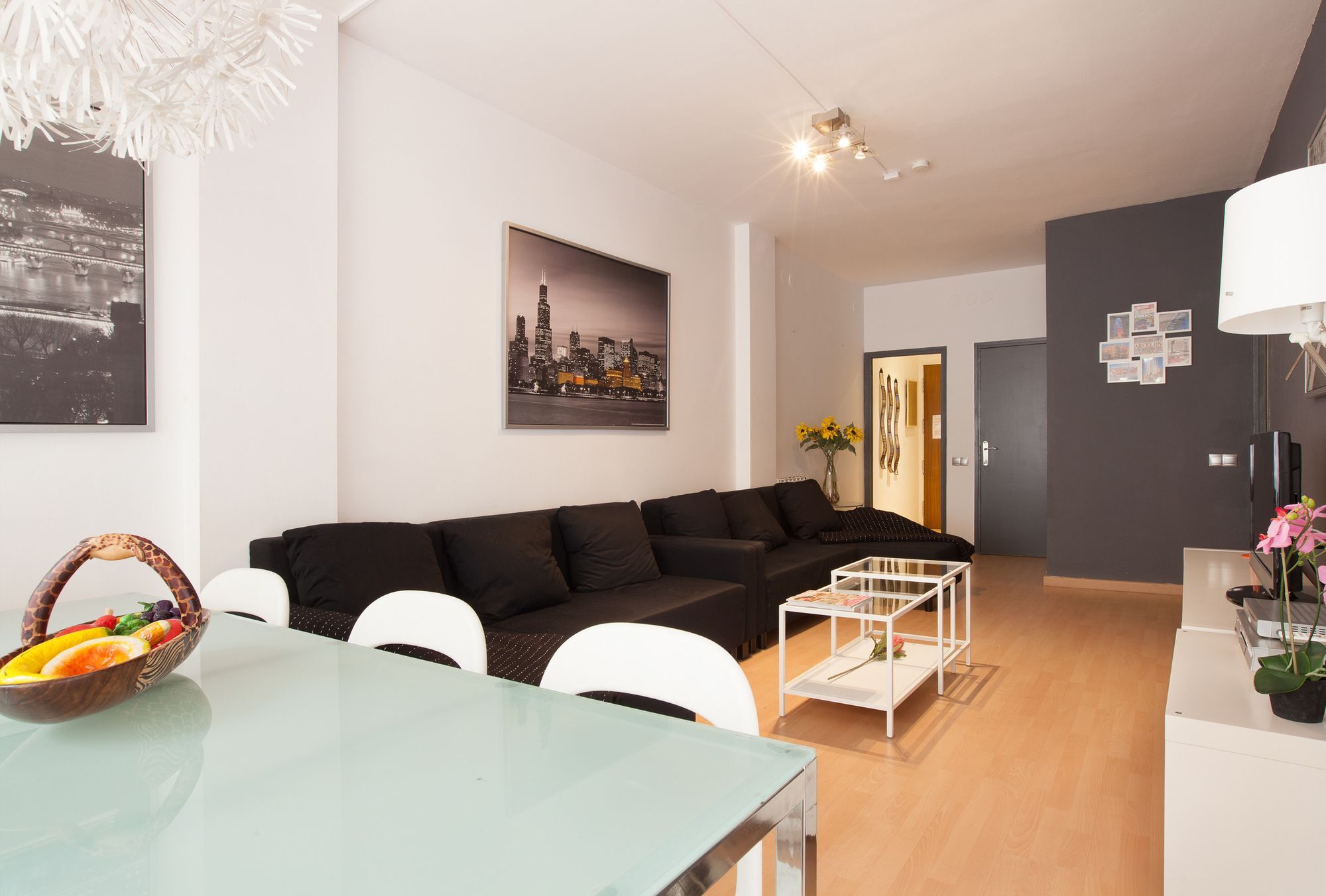 Spanish Siesta Apartment