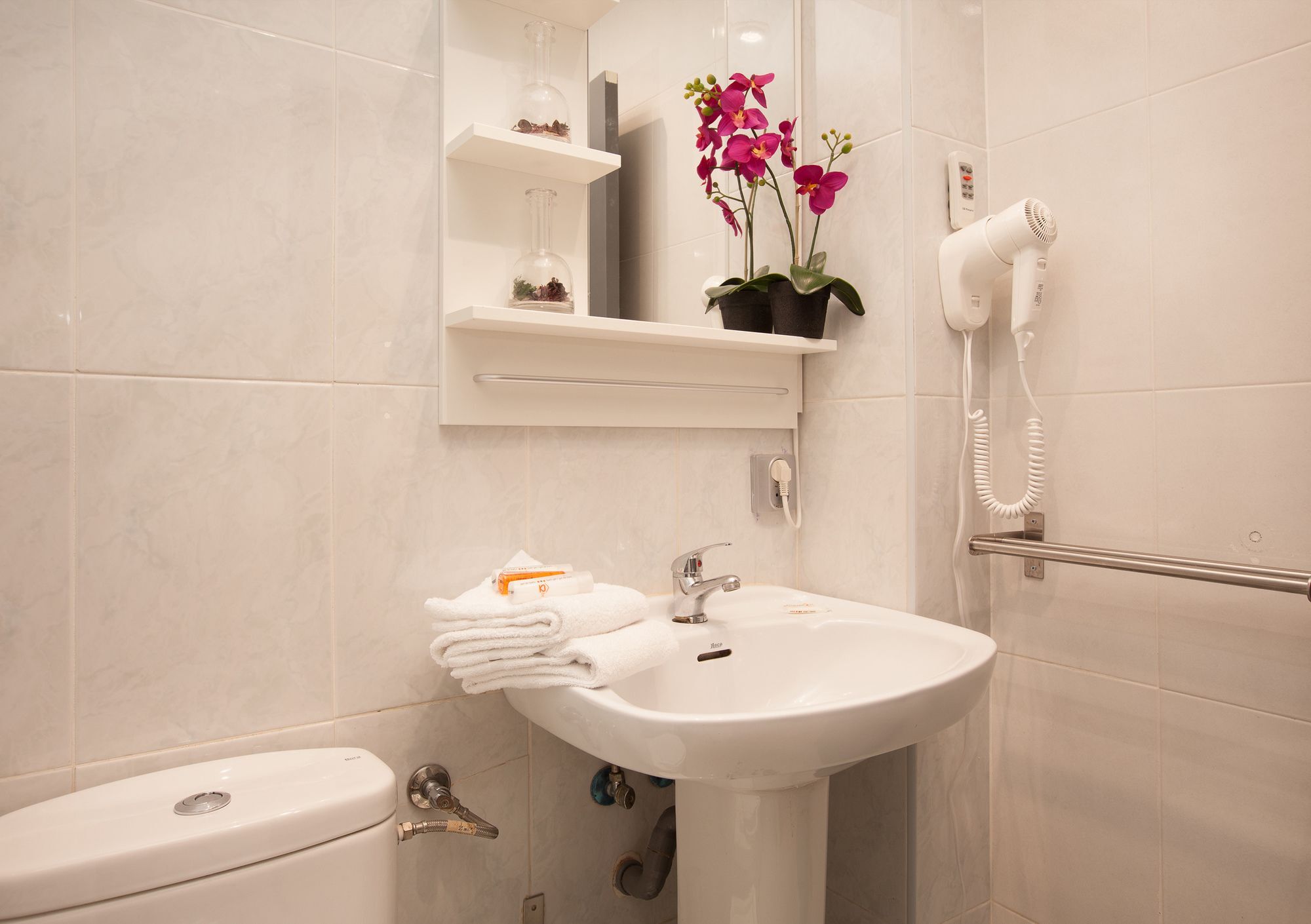 Apartment Spanish Siesta Barcelona