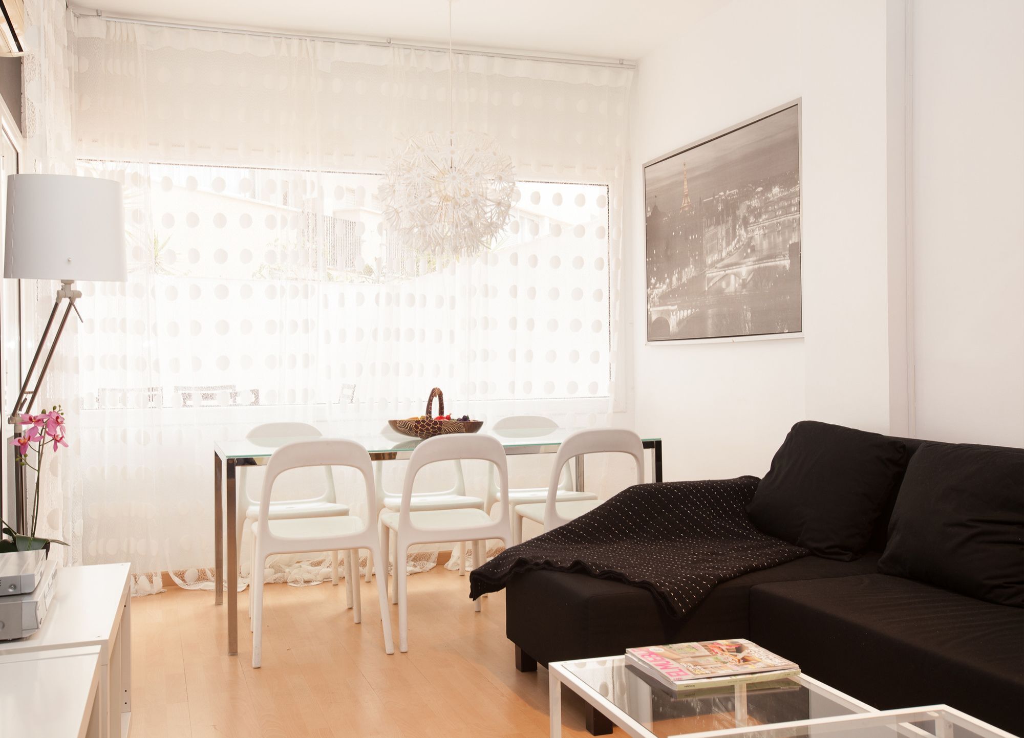 Spanish Siesta Apartment