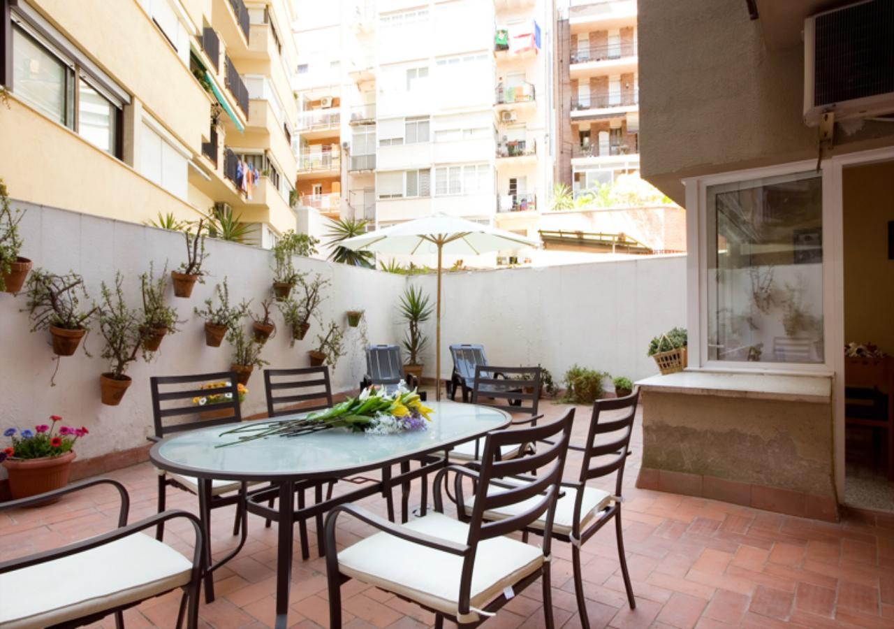 Apartment Spanish Siesta *