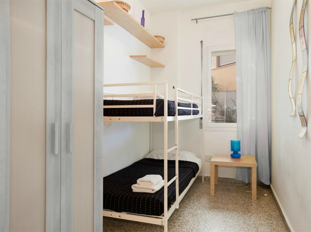 Spanish Siesta Apartment
