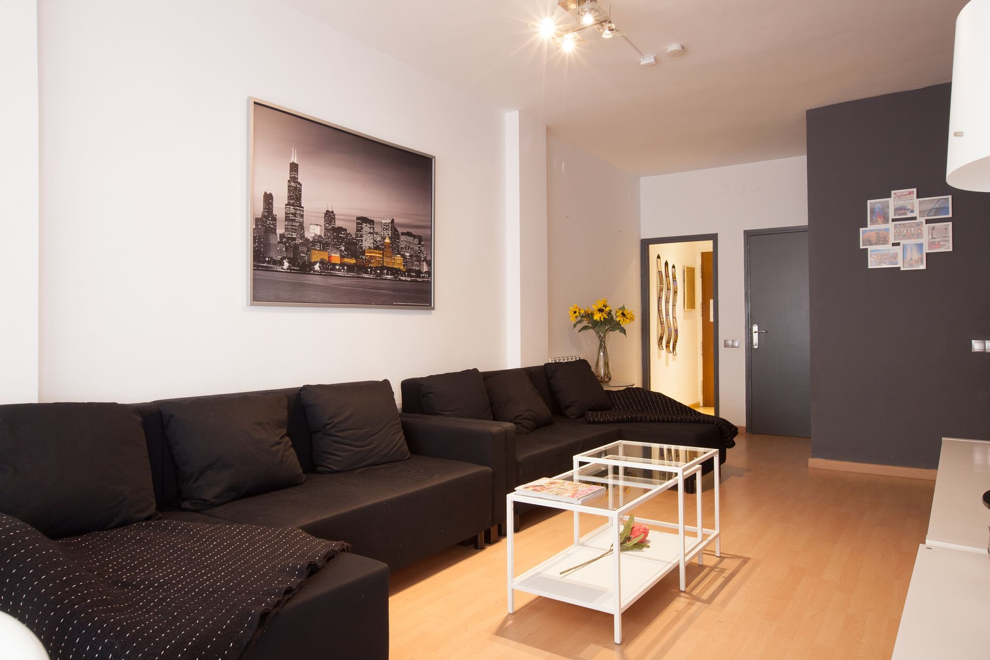Apartment Spanish Siesta *