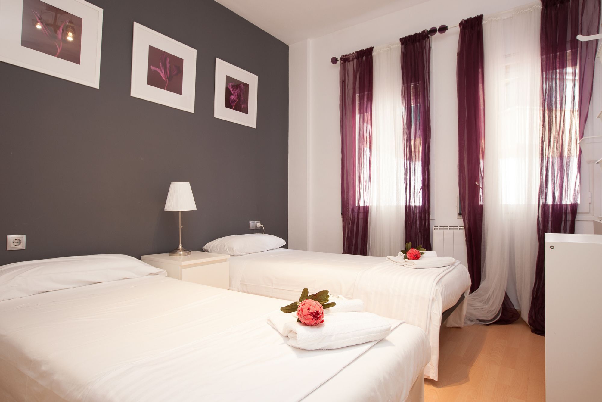 Spanish Siesta Apartment