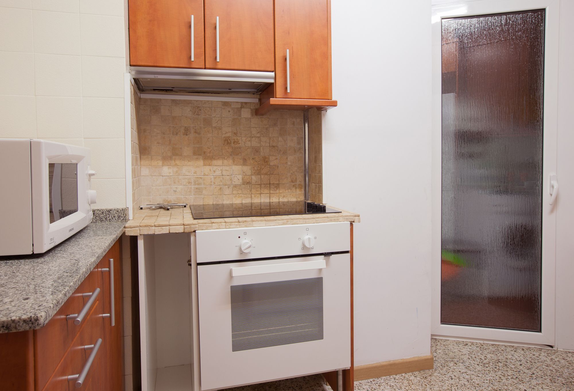 Spanish Siesta Apartment *