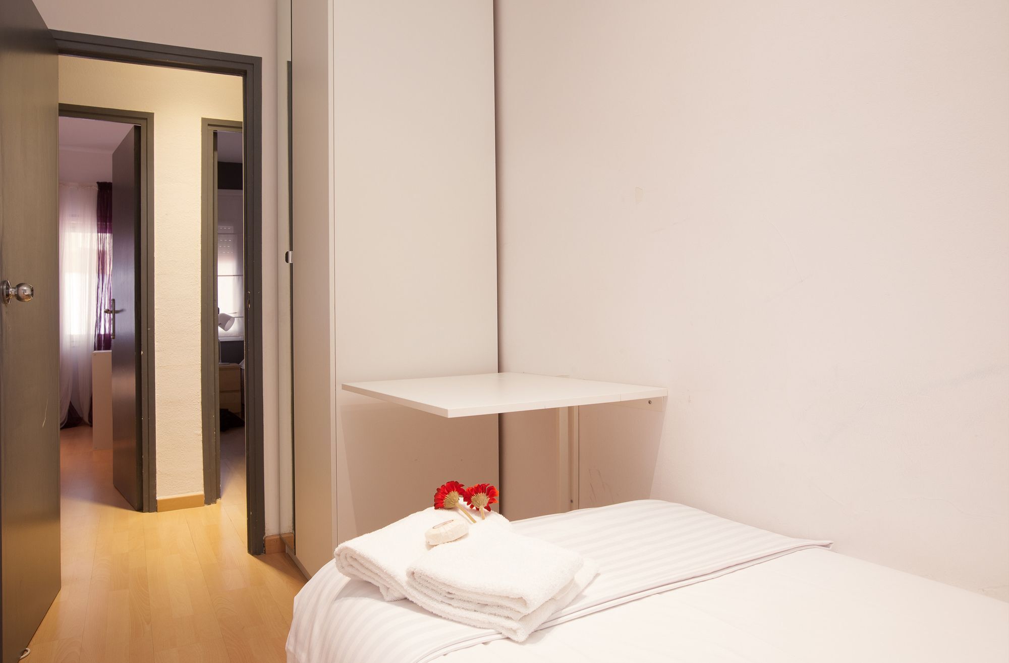Spanish Siesta Apartment *